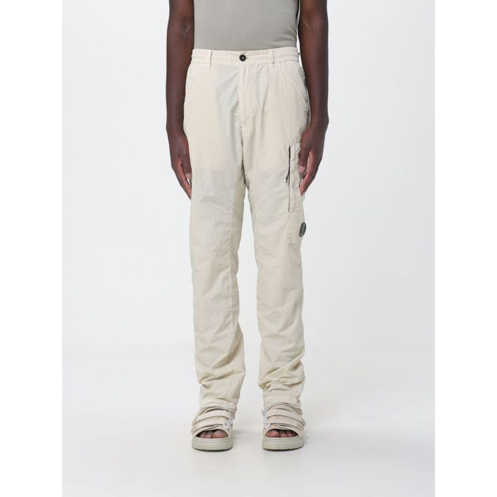 C.P. Company Pants Men Ice